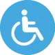 fully-accessible