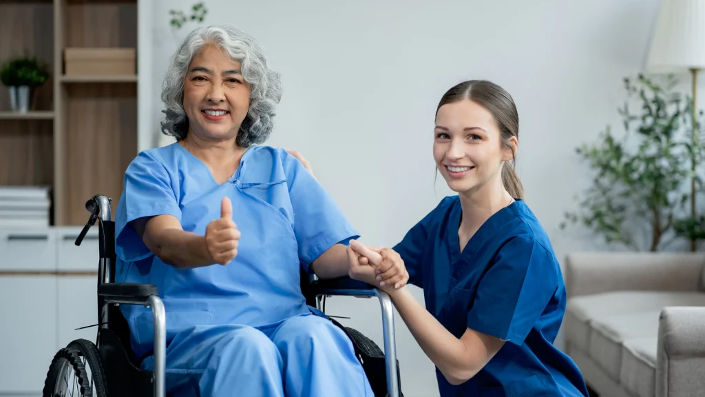 A Complete Guide to NDIS High-Intensity Supports