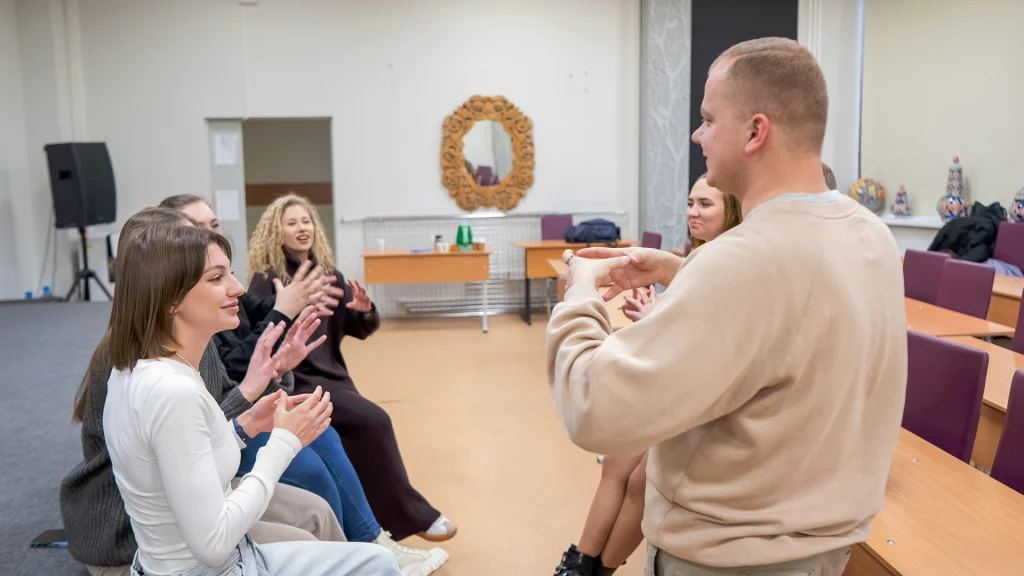 Day Programs for Adults With Disabilities Near You