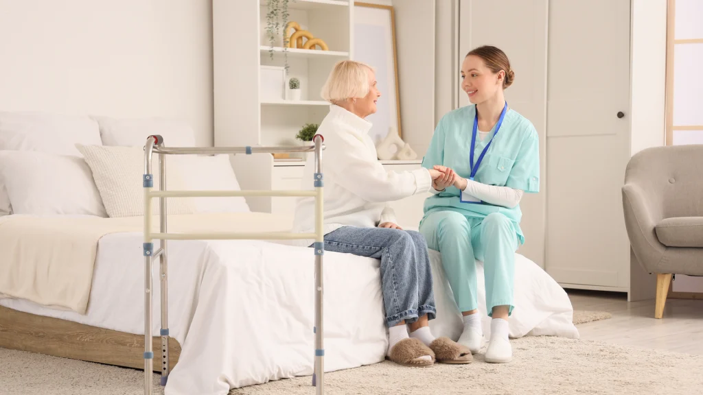 How Household Support Services Improve