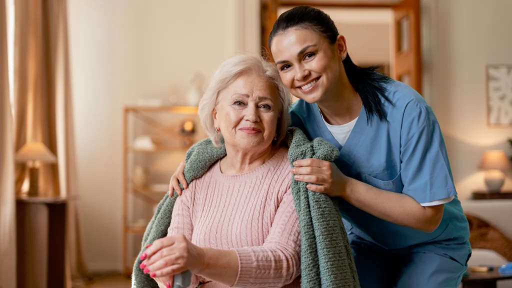 Understanding Supported Independent Living in Adelaide